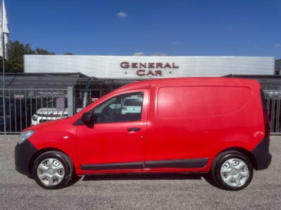 Dacia Dokker Furgone 1.5 dCi 8V 75CV Furgone usato