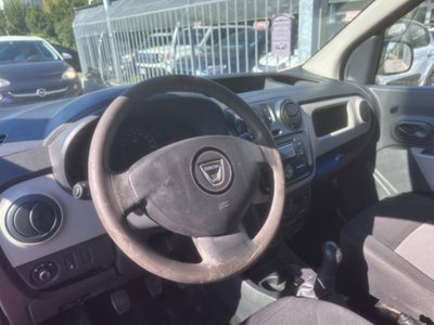 Dacia Dokker Furgone 1.5 dCi 8V 75CV Furgone (8)