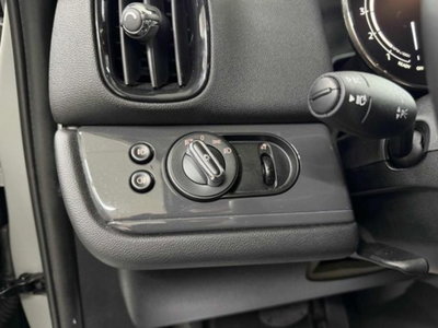 MINI Mini Countryman 1.5 One D Business Countryman (11)