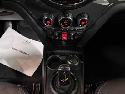 MINI Mini Countryman 1.5 One D Business Countryman (13)
