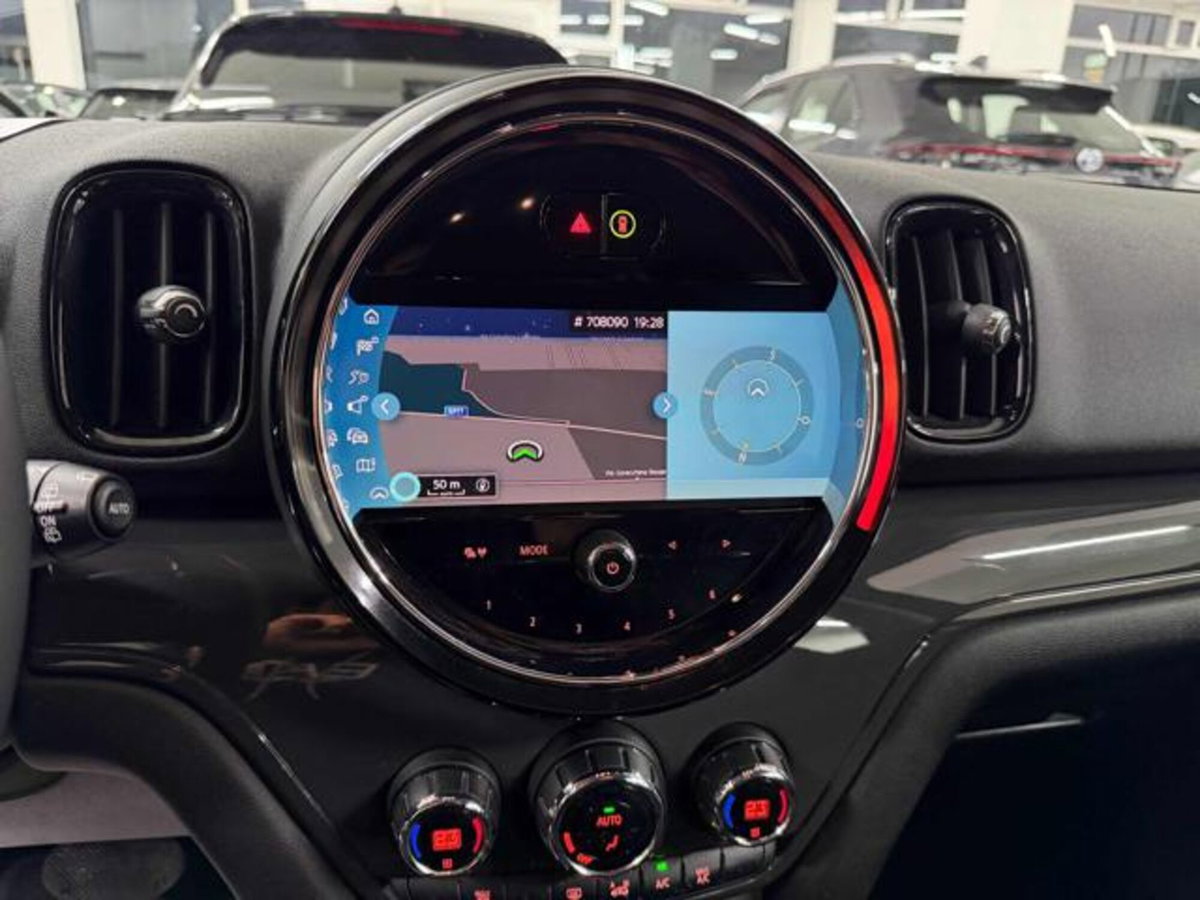 MINI Mini Countryman 1.5 One D Business Countryman (15)