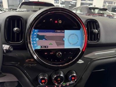 MINI Mini Countryman 1.5 One D Business Countryman (15)