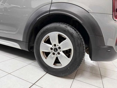 MINI Mini Countryman 1.5 One D Business Countryman (8)
