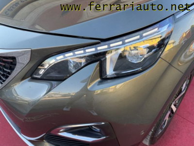 Peugeot 3008 BlueHDi 130 S&S EAT8 GT Line (16)