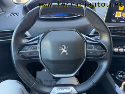 Peugeot 3008 BlueHDi 130 S&S EAT8 GT Line (19)