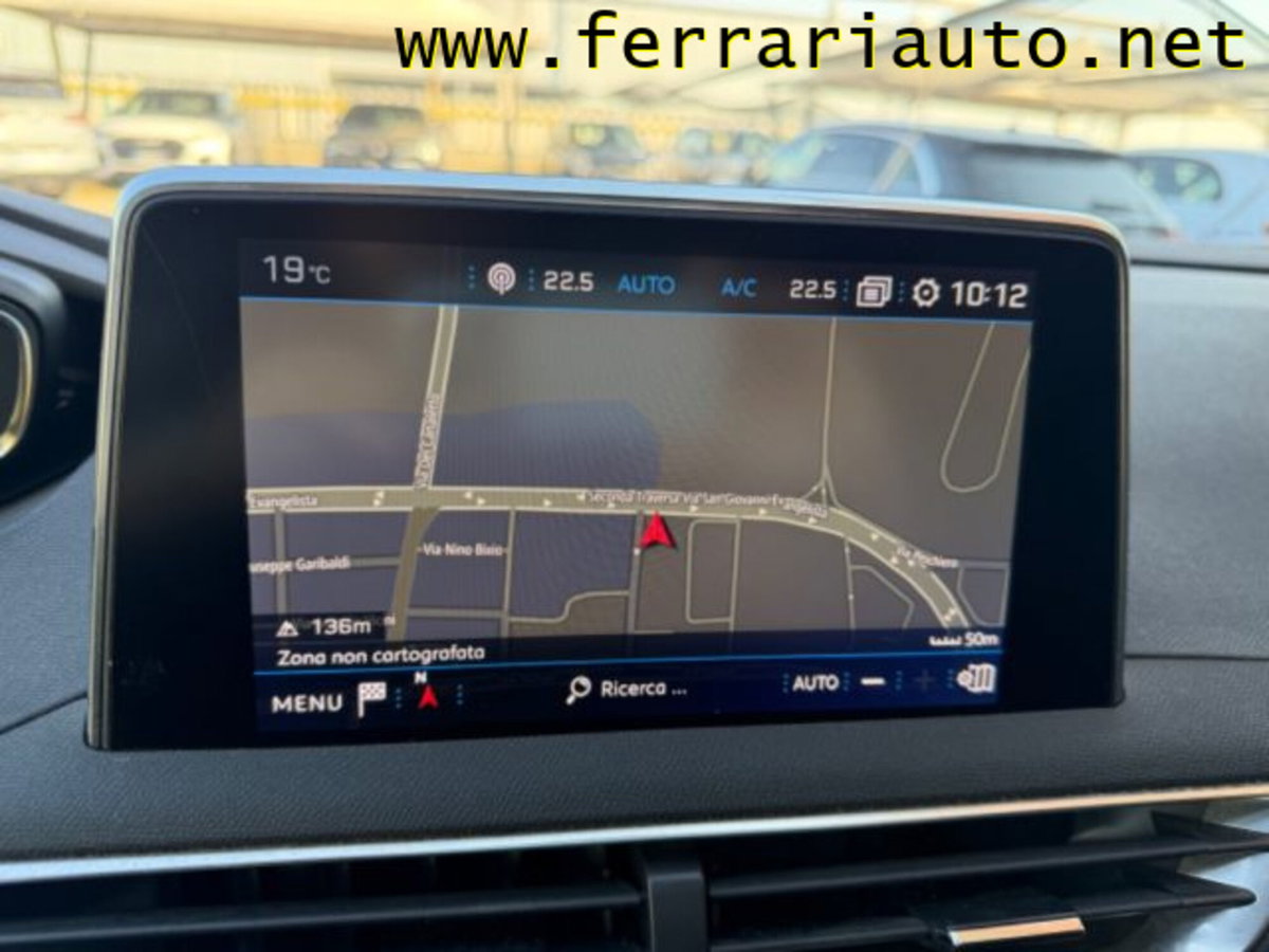 Peugeot 3008 BlueHDi 130 S&S EAT8 GT Line (20)