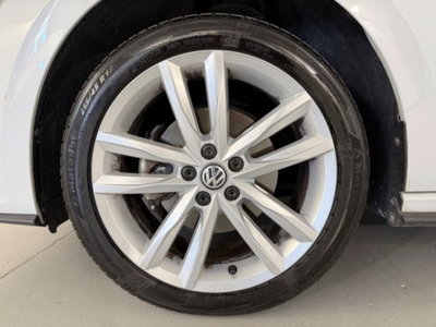 Volkswagen Polo 1.0 tsi R-Line 115cv dsg (10)