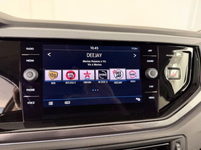 Volkswagen Polo 1.0 tsi R-Line 115cv dsg (14)