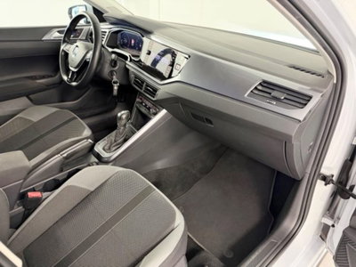 Volkswagen Polo 1.0 tsi R-Line 115cv dsg (6)