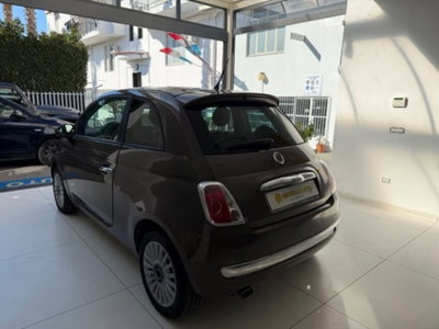 Fiat 500 1.2 EasyPower Lounge (11)