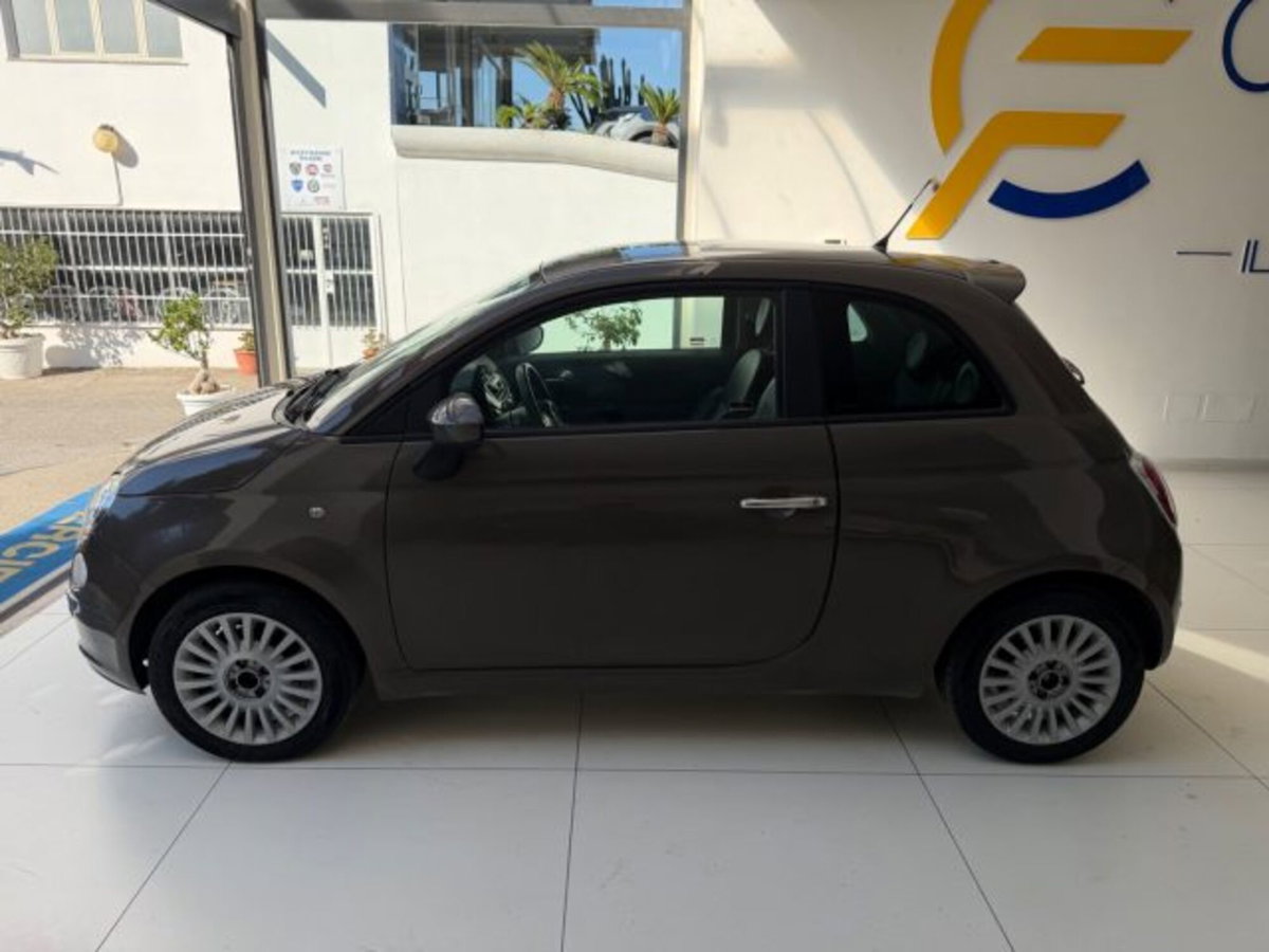 Fiat 500 1.2 EasyPower Lounge (12)