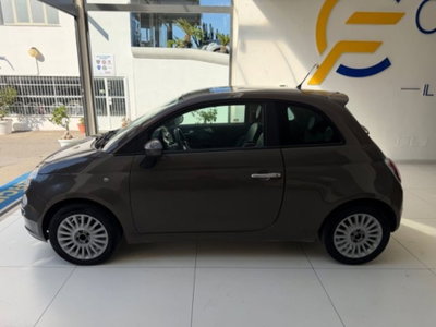 Fiat 500 1.2 EasyPower Lounge (13)