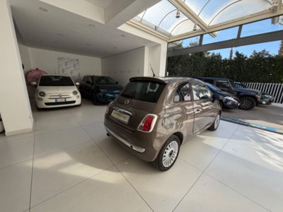 Fiat 500 1.2 EasyPower Lounge (14)