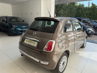 Fiat 500 1.2 EasyPower Lounge (15)