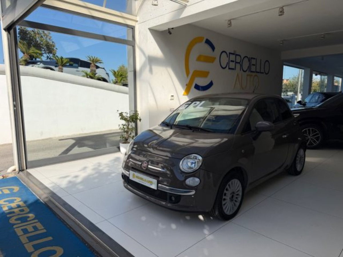 Fiat 500 1.2 EasyPower Lounge (2)