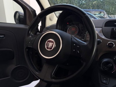 Fiat 500 1.2 EasyPower Lounge (20)