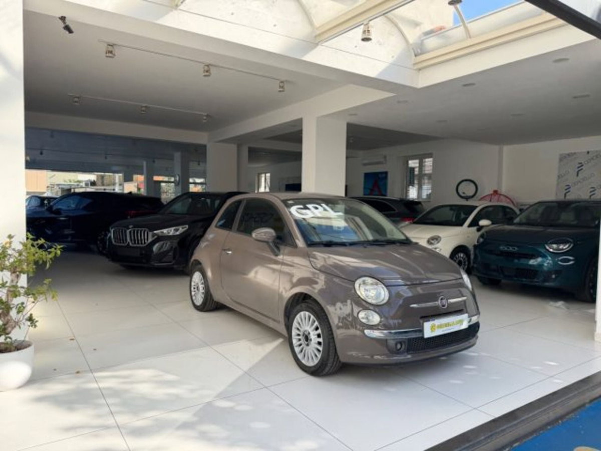 Fiat 500 1.2 EasyPower Lounge (3)