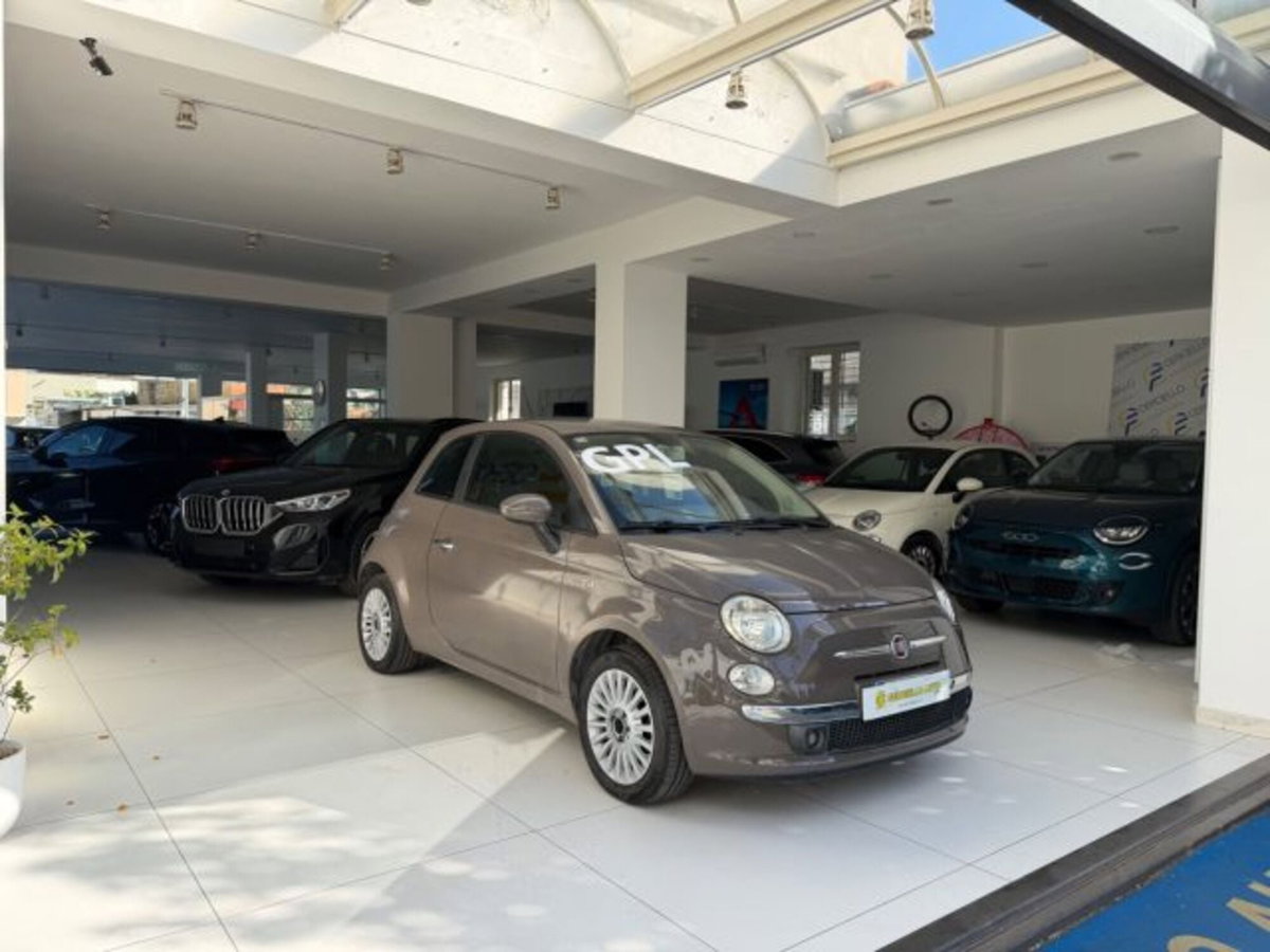 Fiat 500 1.2 EasyPower Lounge (4)