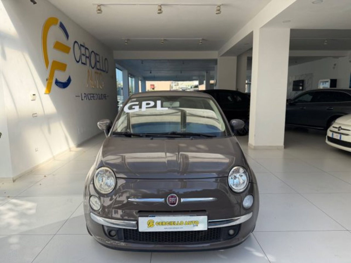 Fiat 500 1.2 EasyPower Lounge (6)