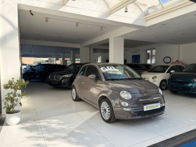 Fiat 500 1.2 EasyPower Lounge (8)