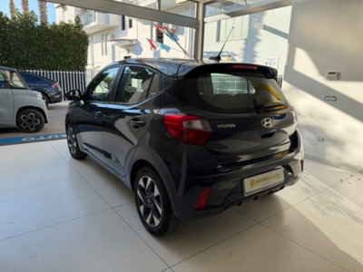 Hyundai i10 1.0 MPI Connectline (13)