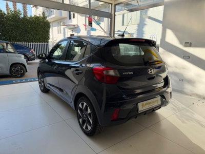 Hyundai i10 1.0 MPI Connectline (14)