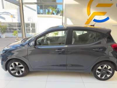 Hyundai i10 1.0 MPI Connectline (15)