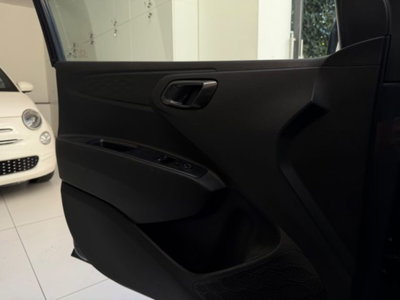 Hyundai i10 1.0 MPI Connectline (18)