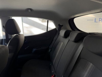 Hyundai i10 1.0 MPI Connectline (19)