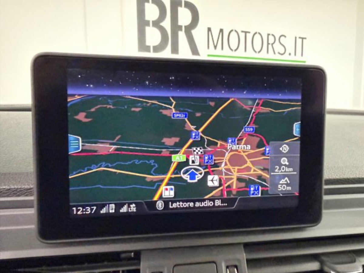 Audi Q5 2.0 TDI quattro S tronic S line plus (13)