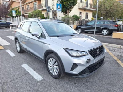 SEAT Arona 1.0 EcoTSI Style usata