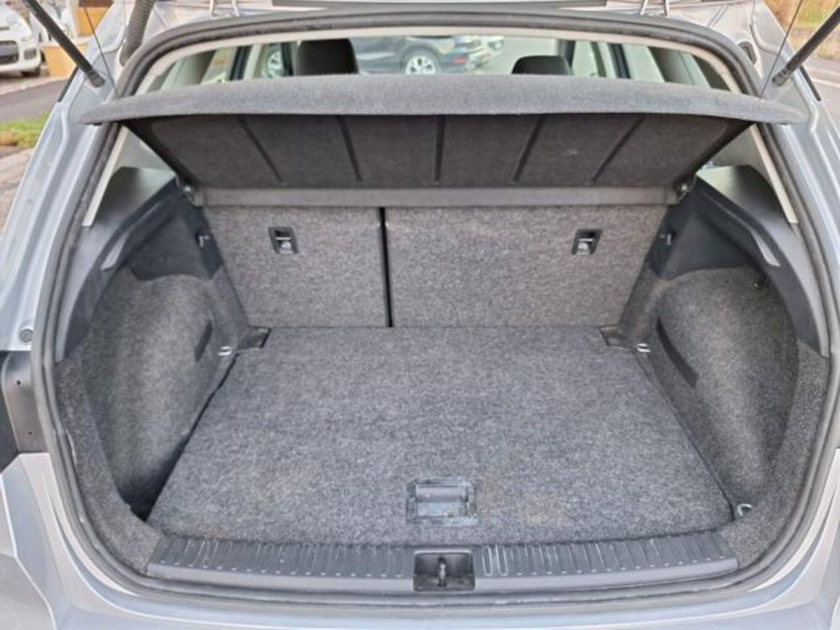 SEAT Arona 1.0 EcoTSI Style (10)