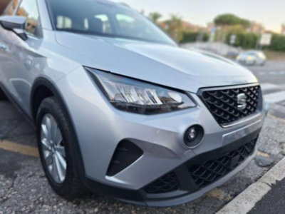 SEAT Arona 1.0 EcoTSI Style (11)