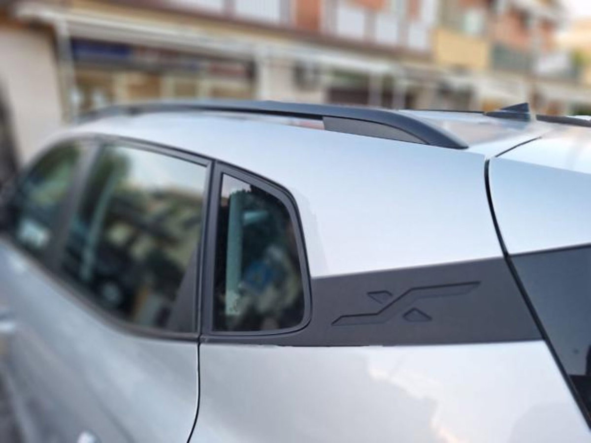 SEAT Arona 1.0 EcoTSI Style (12)