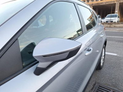 SEAT Arona 1.0 EcoTSI Style (13)