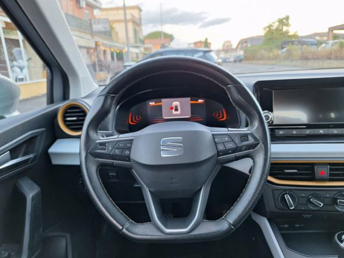 SEAT Arona 1.0 EcoTSI Style (17)
