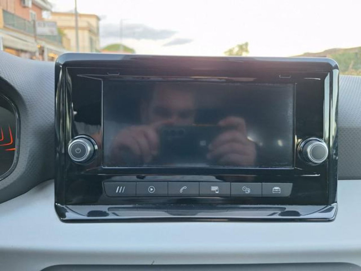 SEAT Arona 1.0 EcoTSI Style (19)