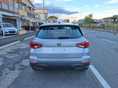 SEAT Arona 1.0 EcoTSI Style (5)