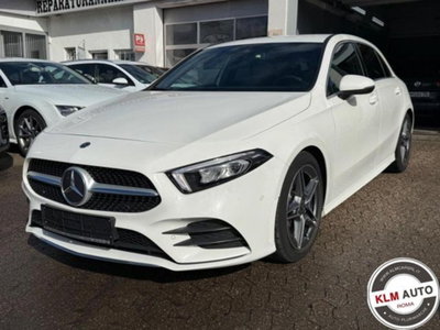 Mercedes-Benz Classe A Sedan 250 Automatic 4p. Premium usata