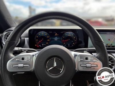 Mercedes-Benz Classe A 180 AMG Line Premium Plus auto (10)