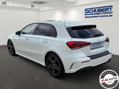 Mercedes-Benz Classe A 180 AMG Line Premium Plus auto (3)