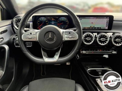 Mercedes-Benz Classe A 180 AMG Line Premium Plus auto (8)