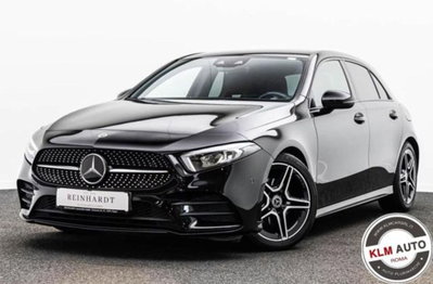 Mercedes-Benz Classe A 200 AMG Line Premium Plus auto usata