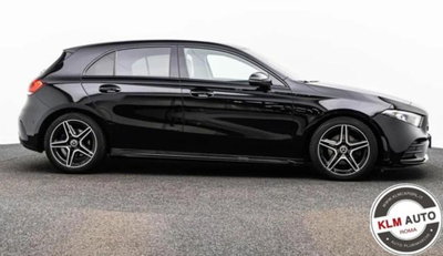 Mercedes-Benz Classe A 200 AMG Line Premium Plus auto (11)