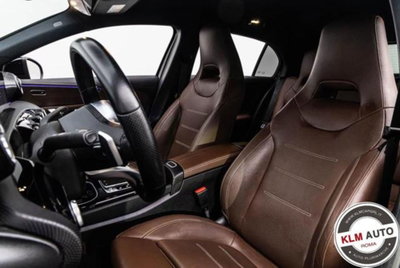 Mercedes-Benz Classe A 200 AMG Line Premium Plus auto (13)