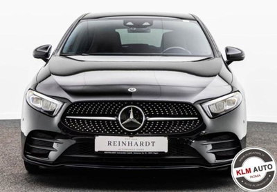 Mercedes-Benz Classe A 200 AMG Line Premium Plus auto (3)