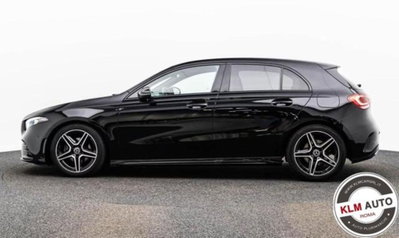 Mercedes-Benz Classe A 200 AMG Line Premium Plus auto (5)