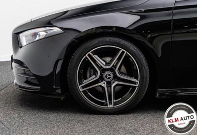 Mercedes-Benz Classe A 200 AMG Line Premium Plus auto (6)