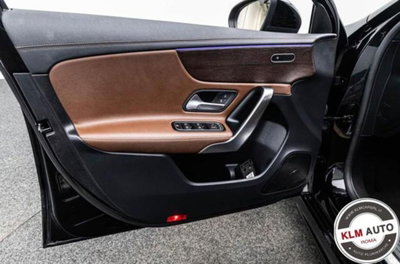 Mercedes-Benz Classe A 200 AMG Line Premium Plus auto (8)