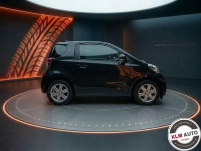 Toyota iQ 1.0 (3)